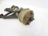 03 Yamaha YFM 125 Breeze Left Arm Knuckle Hub Shock 3FA-23570-00-33 1989-2013
