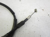 05 Yamaha TTR 125 L Clutch Cable 5HP-26335-00-00 2000-2008