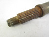 00 Honda TRX 300 EX Axle 42310-HC0-010 1993-2008