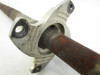 00 Honda TRX 300 EX Axle 42310-HC0-010 1993-2008