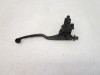 85 Kawasaki VN 700 Vulcan Clutch Perch Lever 46076-1041 1985