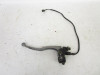00 Yamaha Kodiak YFM 400 4x4 Left Lever 1YW-82911-02-00 1998-2002