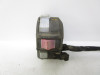 00 Yamaha Kodiak YFM 400 4x4 Left Handlebar Switch 5GH-83973-01-00 2000-2001