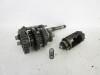 00 Yamaha Kodiak YFM 400 4x4 Transmission Gears Shift Forks Drum 2000-2002