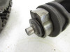 00 Yamaha Kodiak YFM 400 4x4 Transmission Gears Shift Forks Drum 2000-2002