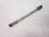 85 Kawasaki VN 700 Vulcan Front Axle 41068-1189 1985-2006