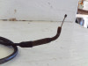 04 Yamaha Bruin 350 4x4 Choke Cable 5VH-F6331-01-00 2004-2014