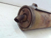 04 Yamaha Bruin 350 4x4 Muffler Exhaust Pipe 5UH-E4711-00-00 2004-2011
