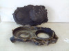04 Yamaha Bruin 350 4x4 Inner Outer Clutch Cover 5UH-15420-00-00 2004-2014