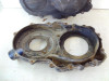 04 Yamaha Bruin 350 4x4 Inner Outer Clutch Cover 5UH-15420-00-00 2004-2014