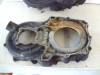 04 Yamaha Bruin 350 4x4 Inner Outer Clutch Cover 5UH-15420-00-00 2004-2014