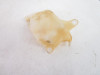 08 Yamaha YFM 450 Grizzly IRS Coolant Overflow 5ND-F1871-00-00 2003-2010