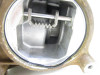 08 Yamaha YFM 450 Grizzly IRS Front Differential Diff 4S1-46160-03-00 2007-2014