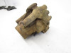 08 Yamaha YFM 450 Grizzly IRS Front Differential Diff 4S1-46160-03-00 2007-2014