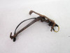 08 Yamaha YFM 450 Grizzly IRS Rear Brake Pedal 4S2-F7211-00-00 2008-2010