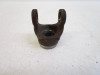 05 Yamaha YFM 450 Kodiak IRS Front Drive Shaft Yoke #1 5KM-46146-11-00 2003-2006