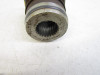 05 Yamaha YFM 450 Kodiak IRS Front Drive Shaft Yoke #1 5KM-46146-11-00 2003-2006