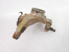 05 Yamaha YFM  450 Kodiak IRS Right Steering Knuckle 1D9-F3502-03-00 2005-2012