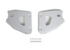 Rival Alloy Rear A Arm Guards 2444.7169.1 for Yamaha RMAX 2 4 21-25