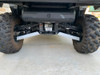 Rival Alloy Rear A Arm Guards 2444.7169.1 for Yamaha RMAX 2 4 21-25