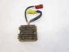 93 Honda TRX 200 D Type 2 II Voltage Regulator Rectifier 31600-HF1-670 1990-1997