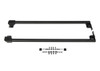 Rival Rock Sliders 2444.6915.1 for Mule PRO-MX EPS EPS LE 19-25