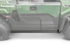 Rival Rock Sliders 2444.6915.1 for Mule PRO-MX EPS EPS LE 19-25