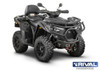 Rival Kymco MXU 700 550i (Euro) Front Bumper 2020-2023 2444.7514.1