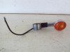 01 Suzuki LS 650 Savage Left Front Turn Signal 35601-38A32-999 1993-2003