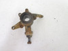 04 Yamaha YFM 450 Kodiak Left Steering Knuckle 5ND-F3501-11-00 2003-2004