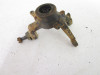 04 Yamaha YFM 450 Kodiak Left Steering Knuckle 5ND-F3501-11-00 2003-2004