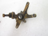 04 Yamaha YFM 450 Kodiak Left Steering Knuckle 5ND-F3501-11-00 2003-2004