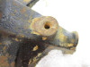 04 Yamaha YFM 450 Kodiak Left Steering Knuckle 5ND-F3501-11-00 2003-2004