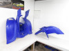 05 Yamaha YFM 660 R Raptor Front Rear Fenders *SHAVED* 5LP-W2151-00-00 2001-2005