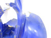 05 Yamaha YFM 660 R Raptor Front Rear Fenders *SHAVED* 5LP-W2151-00-00 2001-2005