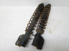 98 Yamaha Grizzly YFM 600 Front Shocks Struts 4WV-23350-00-00 1998-2001