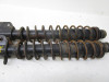 98 Yamaha Grizzly YFM 600 Front Shocks Struts 4WV-23350-00-00 1998-2001