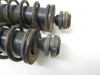 98 Yamaha Grizzly YFM 600 Front Shocks Struts 4WV-23350-00-00 1998-2001