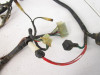 87 Honda XL 250 R Wire Wiring Harness 32100-KT4-670 1986-1987