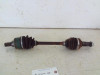 16 Yamaha Kodiak 700 Right Rear CV Axle 28P-2510F-10-00 2016-2025