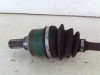 16 Yamaha Kodiak 700 Right Rear CV Axle 28P-2510F-10-00 2016-2025