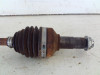16 Yamaha Kodiak 700 Right Rear CV Axle 28P-2510F-10-00 2016-2025