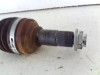 16 Yamaha Kodiak 700 Right Rear CV Axle 28P-2510F-10-00 2016-2025