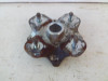 16 Yamaha Kodiak 700 Front Wheel Hub B16-F510D-02-00 2016-2024