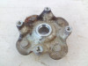 16 Yamaha Kodiak 700 Front Wheel Hub B16-F510D-02-00 2016-2024