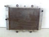 16 Yamaha Kodiak 700 Radiator Cooling B16-E2460-01-00 2016-2025