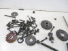 03 Suzuki LTZ 400 Misc Engine Hardware and Bolts 2003-2004