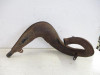 86 KTM 250 MXC Exhaust Pipe Expansion Chamber 54405070000 1986