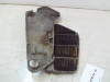 86 Yamaha XVZ 1300 Venture Royal Right Rear Foot Board 1986