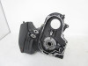 04 Yamaha XV 1700 Road Star Warrior Transfer Case Cases 2002-2009